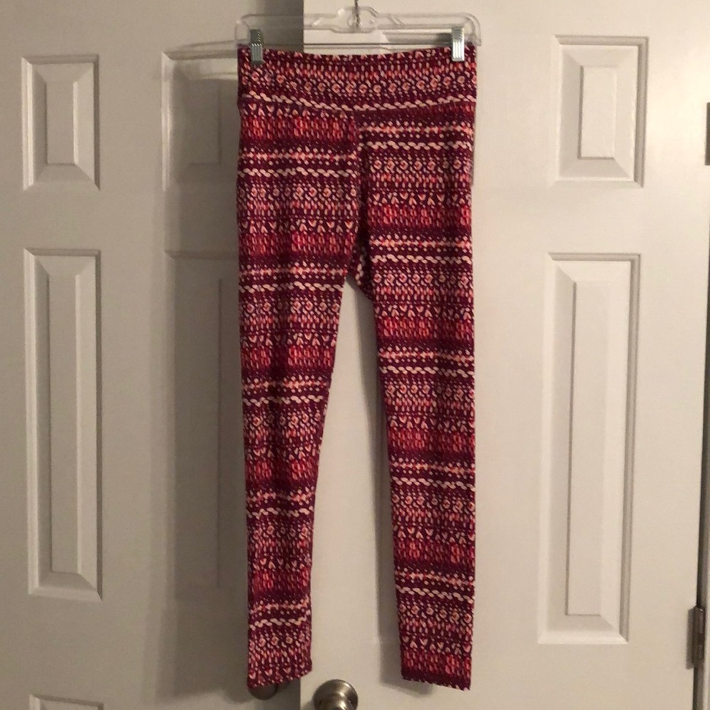 🧘‍♀️ Aerie Full Length Leggings Size M 🧘‍♀️